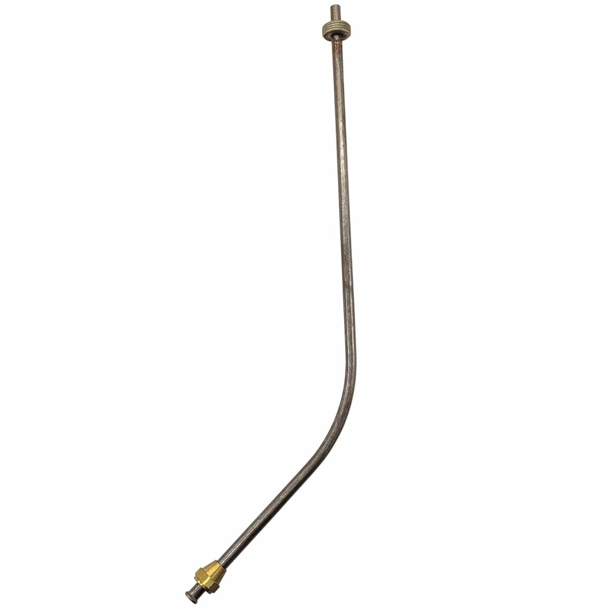 Crusader Qualifies for Free Shipping Crusader 305/350 Dipstick Tube #98350