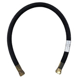Crusader Qualifies for Free Shipping Crusader .406 x 31 Transmission Cooler Hose GM #RA045007T