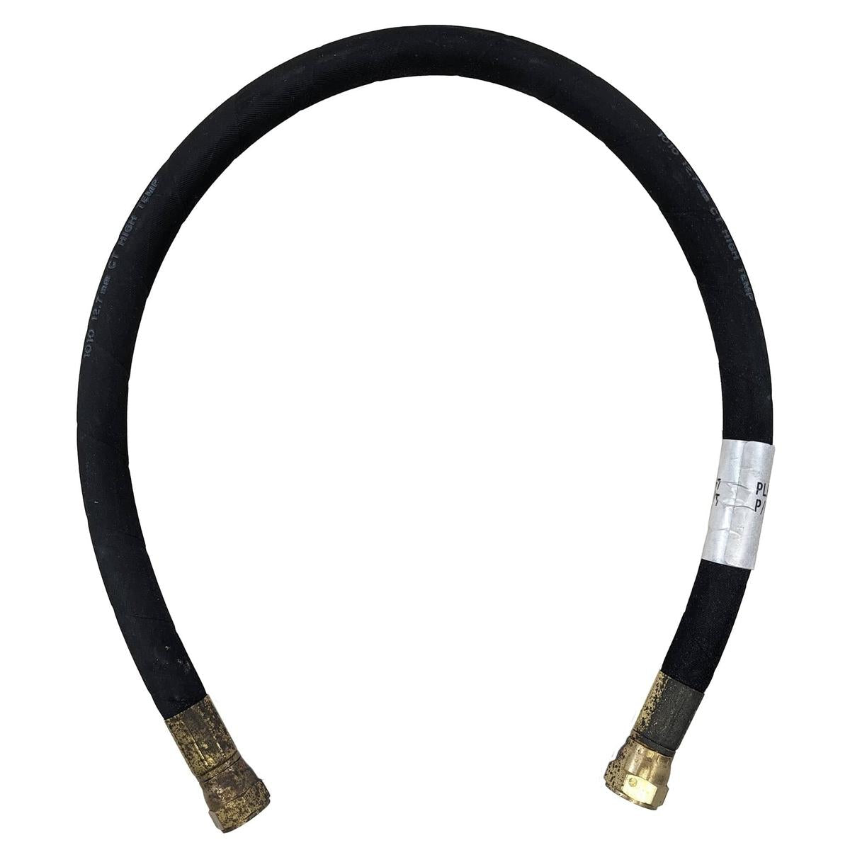 Crusader Qualifies for Free Shipping Crusader .406 x 31 Transmission Cooler Hose GM #RA045007T