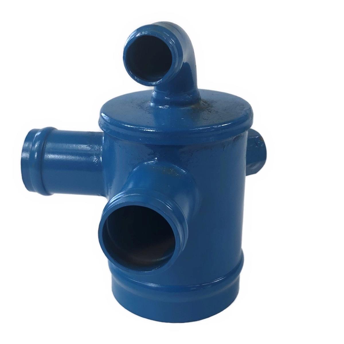 Crusader Qualifies for Free Shipping Crusader 5.7L Full Thermostat Housing #R025037