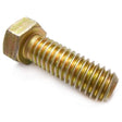 Crusader Qualifies for Free Shipping Crusader 7/16"-14 x 1-1/4" Bolt Grade 5 #90405125