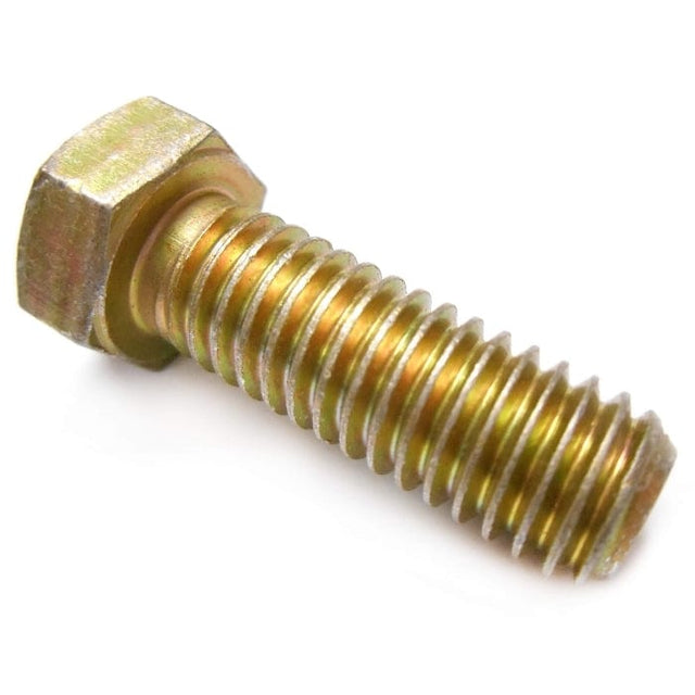 Crusader Qualifies for Free Shipping Crusader 7/16"-14 x 1-1/4" Bolt Grade 5 #90405125