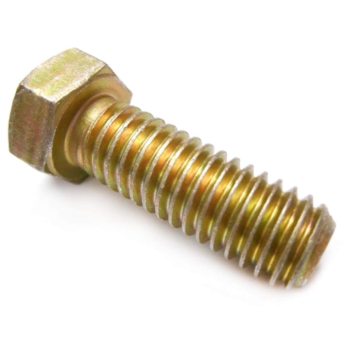 Crusader Qualifies for Free Shipping Crusader 7/16"-14 x 1-1/4" Bolt Grade 5 #90405125