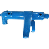 Crusader Qualifies for Free Shipping Crusader 9" Single Transmission Oil Cooler #97886