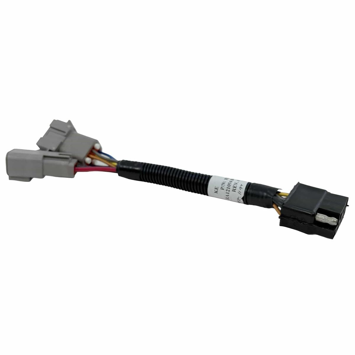 Crusader Qualifies for Free Shipping Crusader Adapter Harness #RA121094