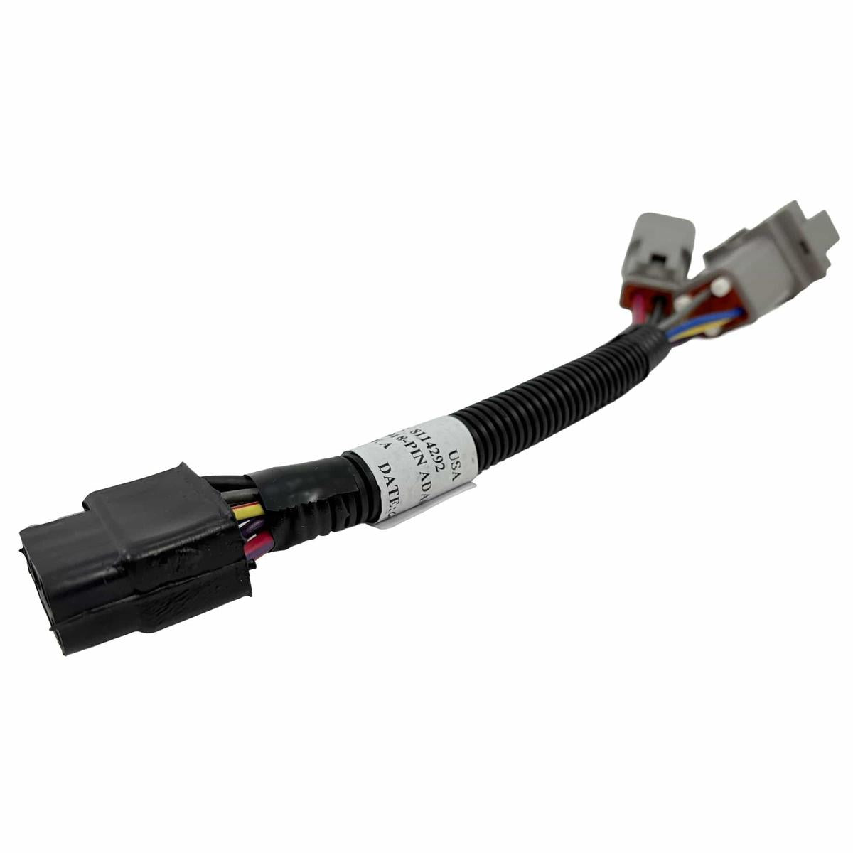 Crusader Qualifies for Free Shipping Crusader Adapter Harness #RA121094