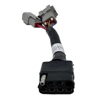 Crusader Qualifies for Free Shipping Crusader Adapter Harness #RA121094
