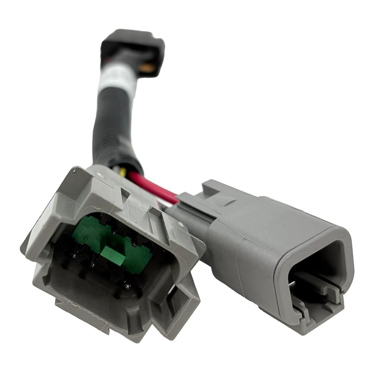 Crusader Qualifies for Free Shipping Crusader Adapter Harness #RA121094