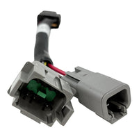 Crusader Qualifies for Free Shipping Crusader Adapter Harness #RA121094