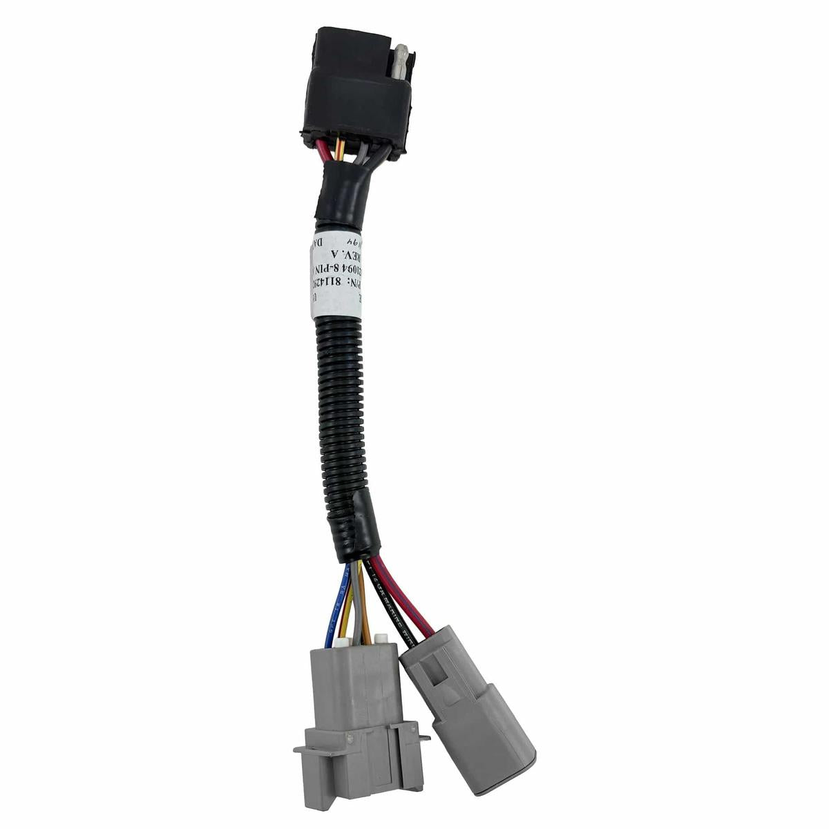 Crusader Qualifies for Free Shipping Crusader Adapter Harness #RA121094