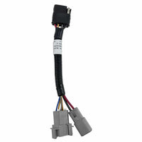 Crusader Qualifies for Free Shipping Crusader Adapter Harness #RA121094