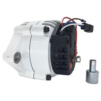 Crusader Qualifies for Free Shipping Crusader Alternator 100a 8.1/5.7L #RA097010