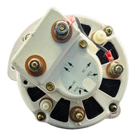 Crusader Qualifies for Free Shipping Crusader Alternator 100a 8.1 L #RA097008