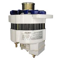 Crusader Qualifies for Free Shipping Crusader Alternator 100a 8.1 L #RA097008