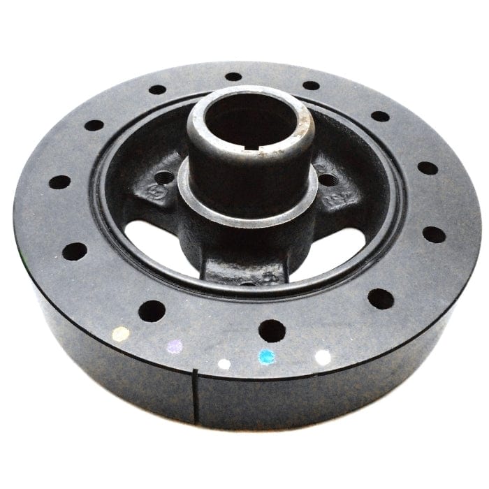 Crusader Qualifies for Free Shipping Crusader Balancer Assembly Crankshaft #7070840
