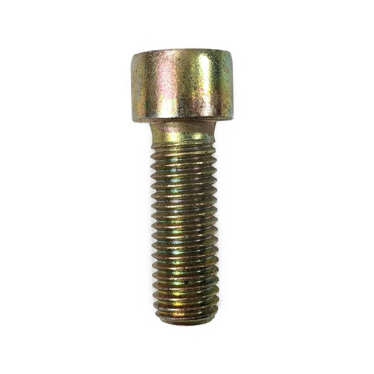 Crusader Qualifies for Free Shipping Crusader Bolt 12m-1.75 x 35mm #RS6331