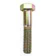 Crusader Qualifies for Free Shipping Crusader Bolt 3/8-16 x 1-3/4" Hex Grade-5 #RS0307
