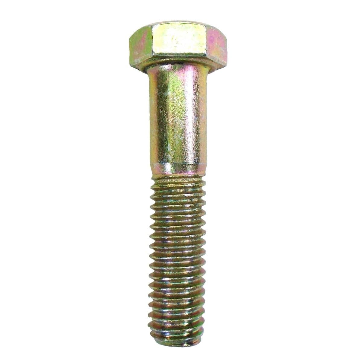 Crusader Qualifies for Free Shipping Crusader Bolt 3/8-16 x 1-3/4" Hex Grade-5 #RS0307