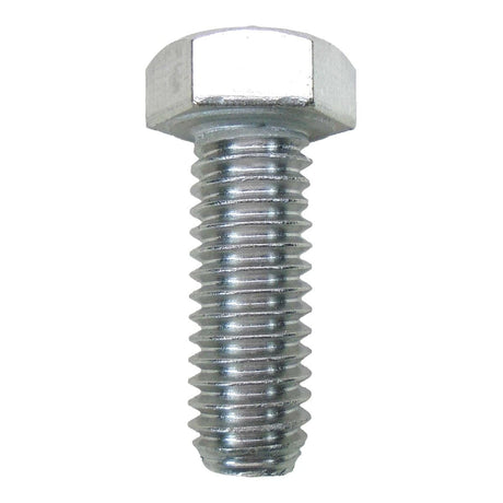 Crusader Qualifies for Free Shipping Crusader Bolt 3/8-16 x 1" Hex Head #90304100