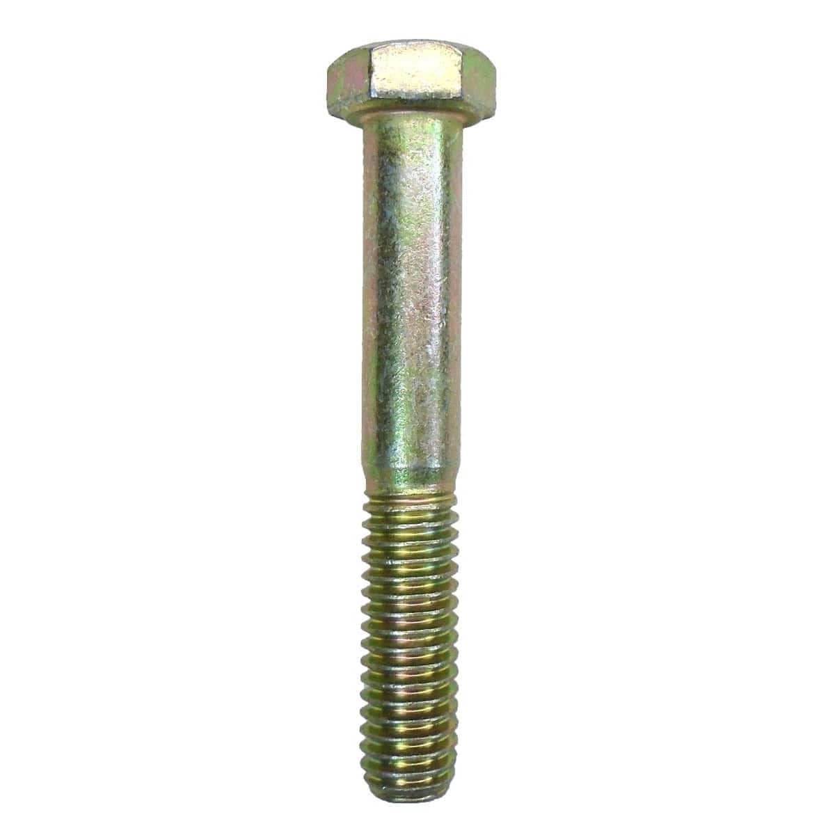 Crusader Qualifies for Free Shipping Crusader Bolt 3/8-16 x 2-1/2" #90305250