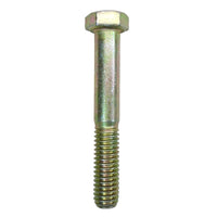 Crusader Qualifies for Free Shipping Crusader Bolt 3/8-16 x 2-1/2