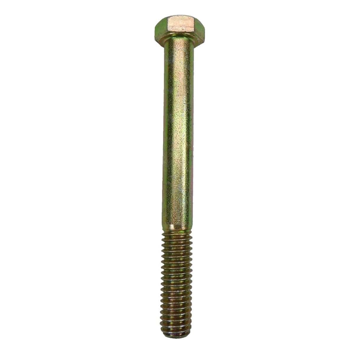 Crusader Qualifies for Free Shipping Crusader Bolt 3/8-16 x 3-1/2" #RS0314