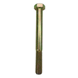 Crusader Qualifies for Free Shipping Crusader Bolt 3/8-16 x 3-1/2" #RS0314