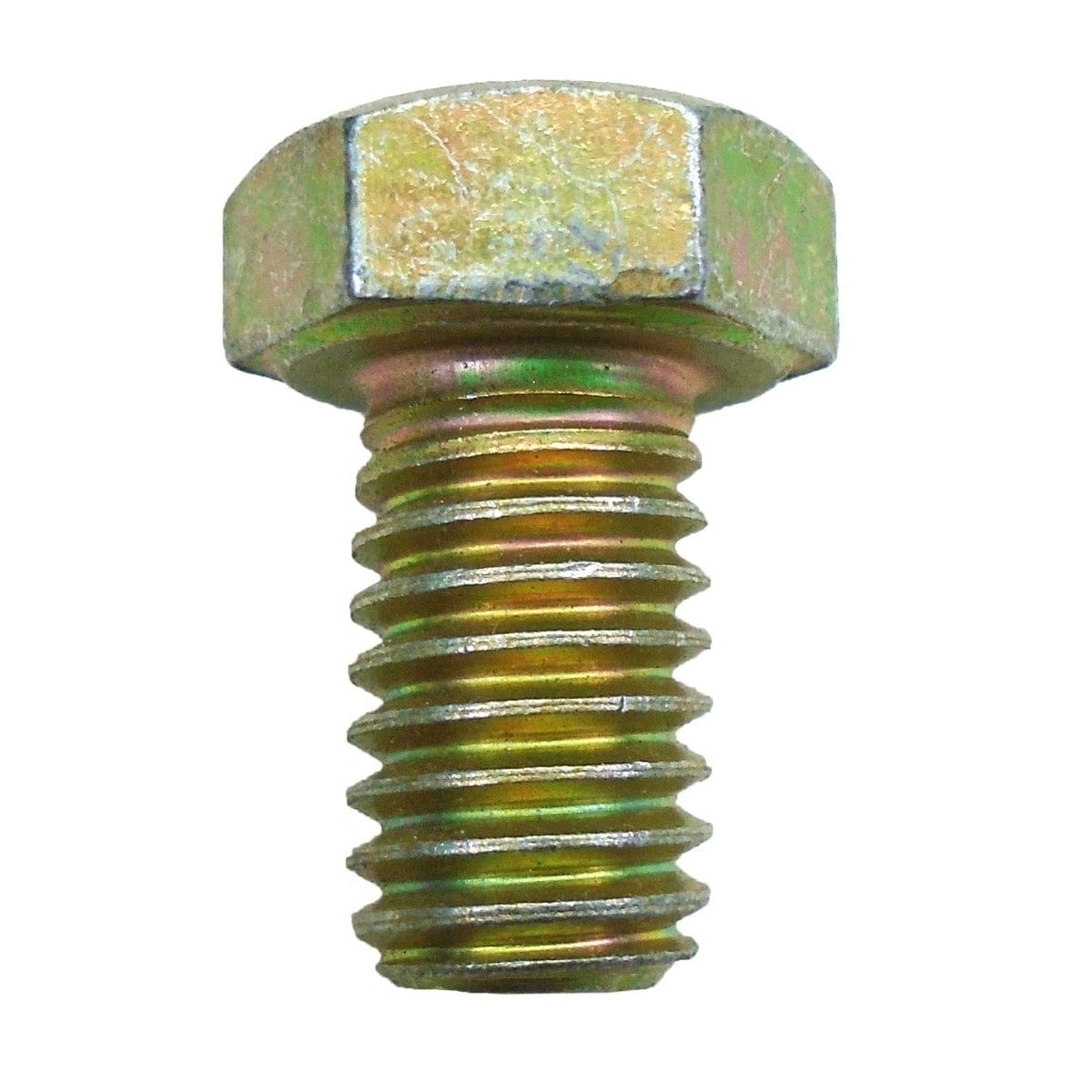 Crusader Qualifies for Free Shipping Crusader Bolt 3/8-16 x 5/8" Hex Grade-5 #90305063