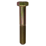 Crusader Qualifies for Free Shipping Crusader Bolt-3/8-24 x 2-1/4" Hex Grade-8 #90318225