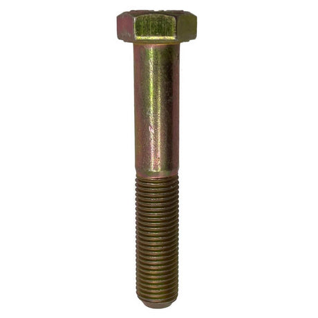 Crusader Qualifies for Free Shipping Crusader Bolt-3/8-24 x 2-1/4" Hex Grade-8 #90318225
