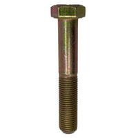 Crusader Qualifies for Free Shipping Crusader Bolt-3/8-24 x 2-1/4