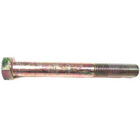 Crusader Qualifies for Free Shipping Crusader Bolt 3/8"-24 x 3-1/4" Hex Grade 8 #90318325