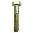Crusader Qualifies for Free Shipping Crusader Bolt 5/16-18 x 1-1/2" Hex Grade-5 #90205150