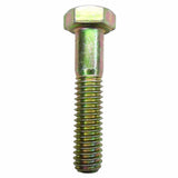 Crusader Qualifies for Free Shipping Crusader Bolt 5/16-18 x 1-1/2" Hex Grade-5 #90205150
