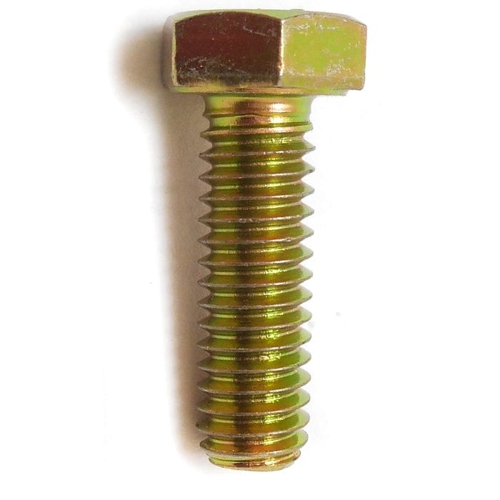 Crusader Qualifies for Free Shipping Crusader Bolt 5/16"-18 x 1" #RS0282