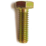 Crusader Qualifies for Free Shipping Crusader Bolt 5/16"-18 x 1" #RS0282