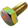 Crusader Qualifies for Free Shipping Crusader Bolt 5/16-24 x 3/4" #RS0775
