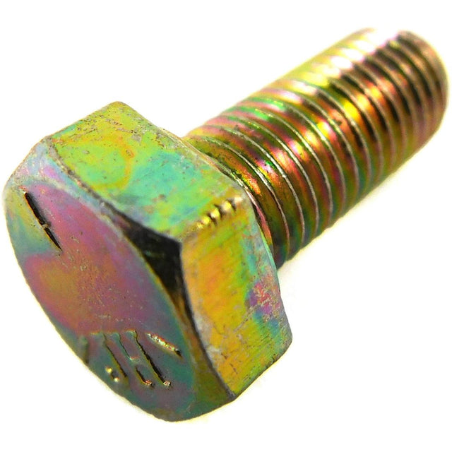 Crusader Qualifies for Free Shipping Crusader Bolt 5/16-24 x 3/4" #RS0775