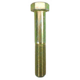 Crusader Qualifies for Free Shipping Crusader Bolt 7/16-20 x 2-1/2" #90415250