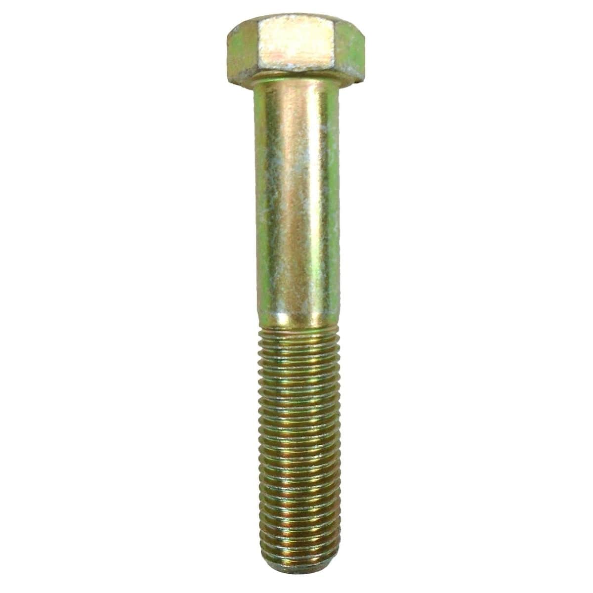 Crusader Qualifies for Free Shipping Crusader Bolt 7/16-20 x 2-1/2" #90415250