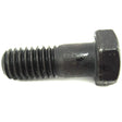 Crusader Qualifies for Free Shipping Crusader Bolt HH 3/8"-16 x 1" Grade 5 Shoulder #R009092