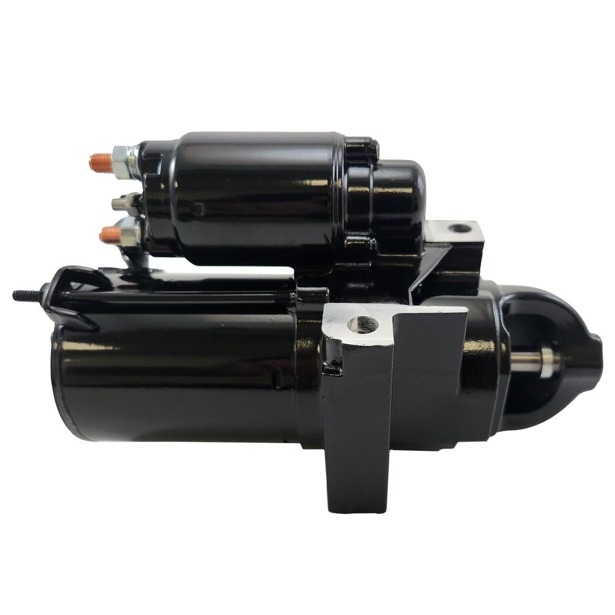 Crusader Qualifies for Free Shipping Crusader Bottom Mount Starter #RA122015