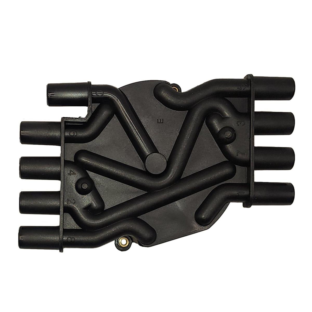 Crusader Qualifies for Free Shipping Crusader Cap & Rotor HVS Ignition Kit #RP173098