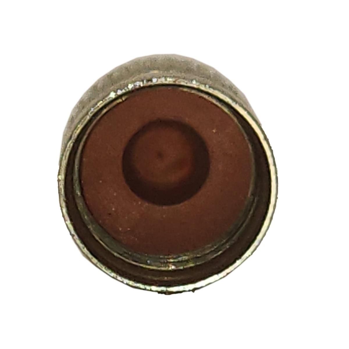 Crusader Qualifies for Free Shipping Crusader Cap Schrader Valve PTI #R034041