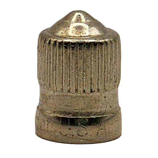 Crusader Qualifies for Free Shipping Crusader Cap Schrader Valve PTI #R034041