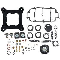 Crusader Qualifies for Free Shipping Crusader Carb Overhaul Kit Holley #46102