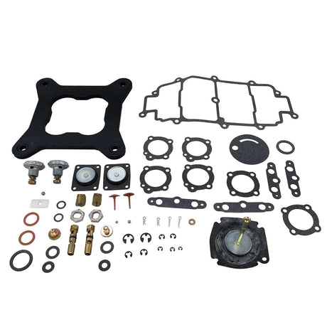 Crusader Qualifies for Free Shipping Crusader Carb Overhaul Kit Holley #46102