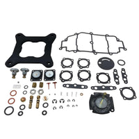 Crusader Qualifies for Free Shipping Crusader Carb Overhaul Kit Holley #46102