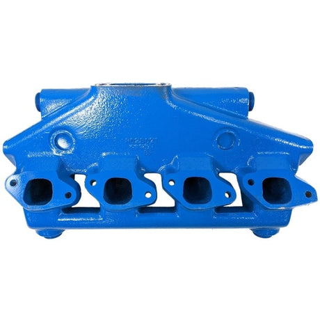 Crusader Not Qualified for Free Shipping Crusader Center Rise Exhaust Manifold GM 7.4/8.2L #R028021A