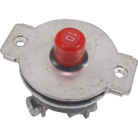 Crusader Qualifies for Free Shipping Crusader Circuit Breaker 10a LG #98321